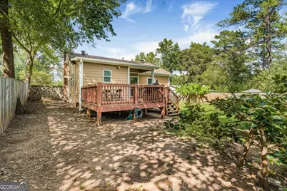 1194 Barnes Mill Road, Marietta, GA 30062 - Photo 13