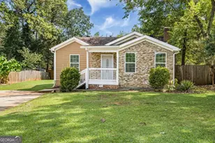 1194 Barnes Mill Rd, Marietta, GA 30062 - Photo 1