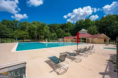 3335 Rock Creek Drive, Rex, GA 30273 - Photo 29