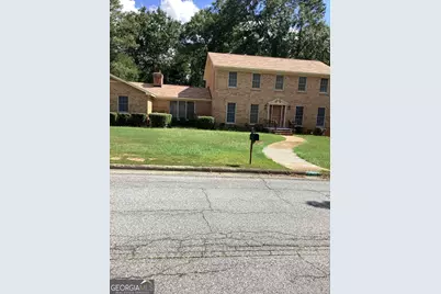 4718 Velpoe Drive, Columbus, GA 31907 - Photo 1