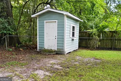 218 Hummingbird Lane, Albany, GA 31707 - Photo 33