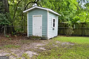 218 Hummingbird Ln, Albany, GA 31707 - Photo 33