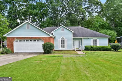 218 Hummingbird Lane, Albany, GA 31707 - Photo 1