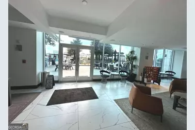 400 W Peachtree Street NW #2709, Atlanta, GA 30308 - Photo 23