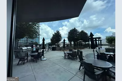 400 W Peachtree Street NW #2709, Atlanta, GA 30308 - Photo 21
