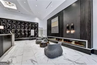 400 W Peachtree Street NW #2709, Atlanta, GA 30308 - Photo 3