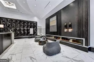400 W Peachtree St NW, Atlanta, GA 30308 - Photo 3