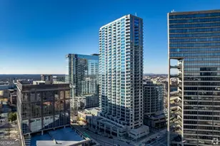 400 W Peachtree St NW, Atlanta, GA 30308 - Photo 27