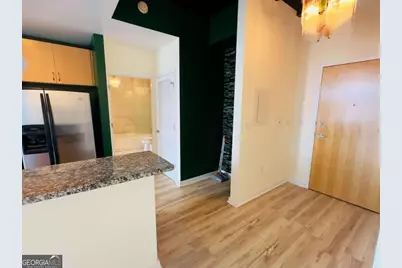 400 W Peachtree Street NW #2709, Atlanta, GA 30308 - Photo 5