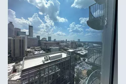 400 W Peachtree Street NW #2709, Atlanta, GA 30308 - Photo 19