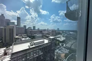400 W Peachtree St NW, Atlanta, GA 30308 - Photo 19