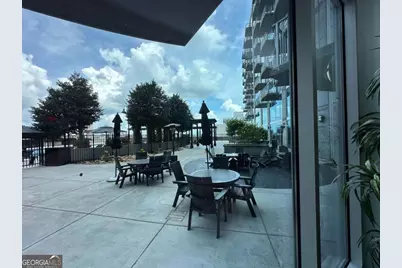400 W Peachtree Street NW #2709, Atlanta, GA 30308 - Photo 25