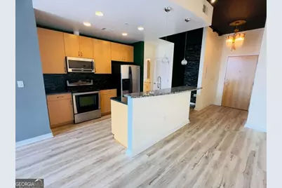 400 W Peachtree Street NW #2709, Atlanta, GA 30308 - Photo 7