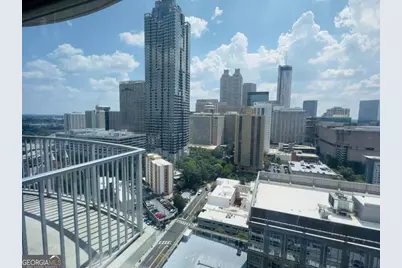 400 W Peachtree Street NW #2709, Atlanta, GA 30308 - Photo 21