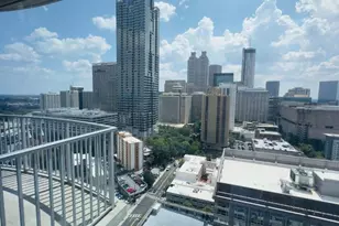 400 W Peachtree St NW, Atlanta, GA 30308 - Photo 21