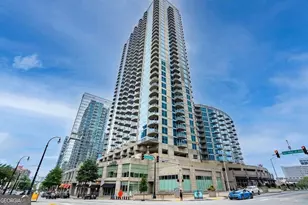 400 W Peachtree St NW, Atlanta, GA 30308 - Photo 27