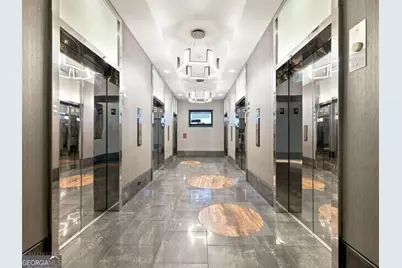 400 W Peachtree Street NW #2709, Atlanta, GA 30308 - Photo 5