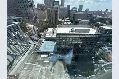 400 W Peachtree Street NW #2709, Atlanta, GA 30308 - Photo 15
