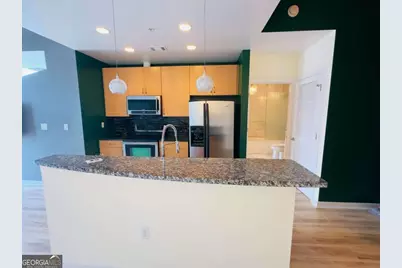 400 W Peachtree Street NW #2709, Atlanta, GA 30308 - Photo 11