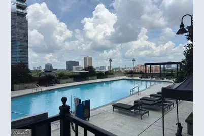 400 W Peachtree Street NW #2709, Atlanta, GA 30308 - Photo 25