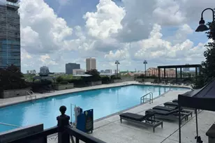 400 W Peachtree St NW, Atlanta, GA 30308 - Photo 25