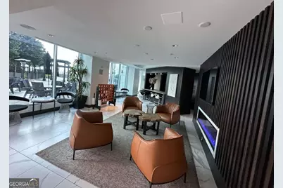 400 W Peachtree Street NW #2709, Atlanta, GA 30308 - Photo 23