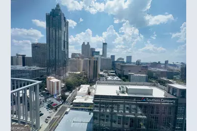 400 W Peachtree Street NW #2709, Atlanta, GA 30308 - Photo 17