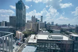 400 W Peachtree St NW, Atlanta, GA 30308 - Photo 17