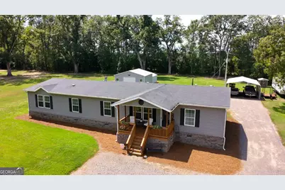 9400 Ga Highway 24, Statesboro, GA 30461 - Photo 43
