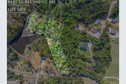 132 Melody Point, Hartwell, GA 30643 - Photo 3