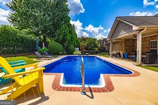 304 Relative Trail, McDonough, GA 30253 - Photo 33