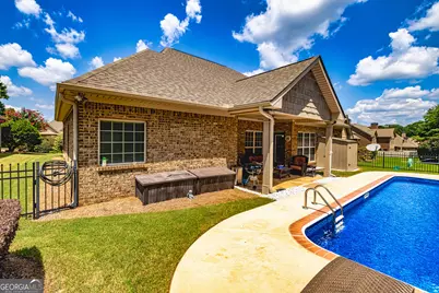 304 Relative Trail, McDonough, GA 30253 - Photo 29