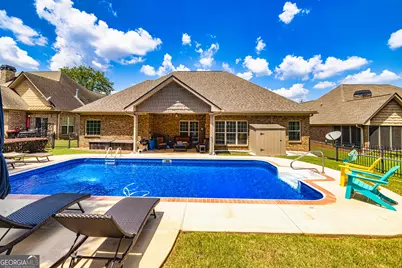 304 Relative Trail, McDonough, GA 30253 - Photo 31