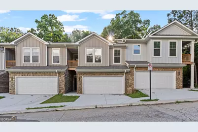 2576 Mills Commons Drive, Decatur, GA 30034 - Photo 1