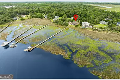 915 Riverview Drive E, Saint Marys, GA 31558 - Photo 99