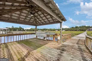915 Riverview Dr E, Saint Marys, GA 31558 - Photo 81