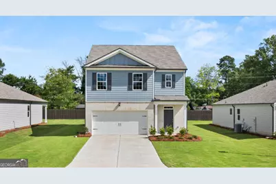 97 Babcock Drive NE, Rome, GA 30165 - Photo 1