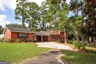 9890 Central Ave, Waycross, GA 31503 - Photo 1