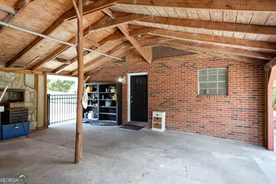 9890 Central Avenue, Waycross, GA 31503 - Photo 45