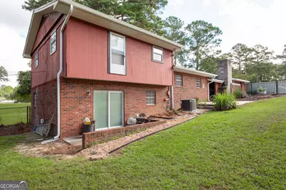 9890 Central Avenue, Waycross, GA 31503 - Photo 41
