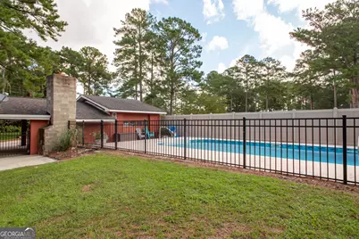 9890 Central Avenue, Waycross, GA 31503 - Photo 37
