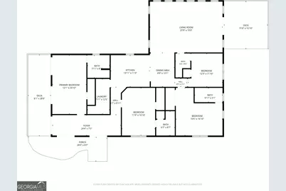 1 Legacy Lane, Hartwell, GA 30643 - Photo 49