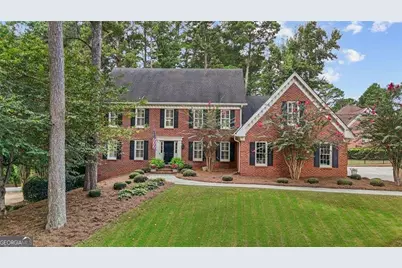 877 Guinevere Way SW, Lilburn, GA 30047 - Photo 43