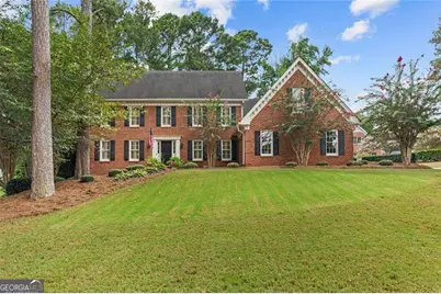 877 Guinevere Way SW, Lilburn, GA 30047 - Photo 1