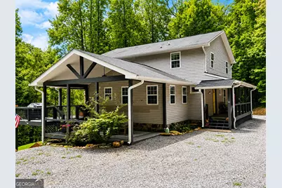 362 Pine Cone Road #21, Blue Ridge, GA 30513 - Photo 1