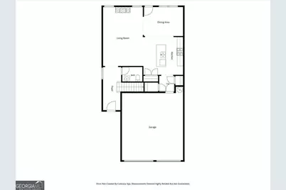 5127 Acworth Landing Drive, Acworth, GA 30101 - Photo 45