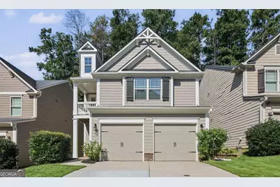 5127 Acworth Landing Drive, Acworth, GA 30101 - Photo 1