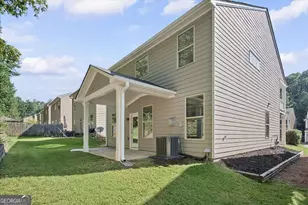 5127 Acworth Landing Dr, Acworth, GA 30101 - Photo 39