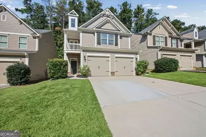 5127 Acworth Landing Drive, Acworth, GA 30101 - Photo 3