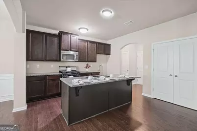 5127 Acworth Landing Drive, Acworth, GA 30101 - Photo 13